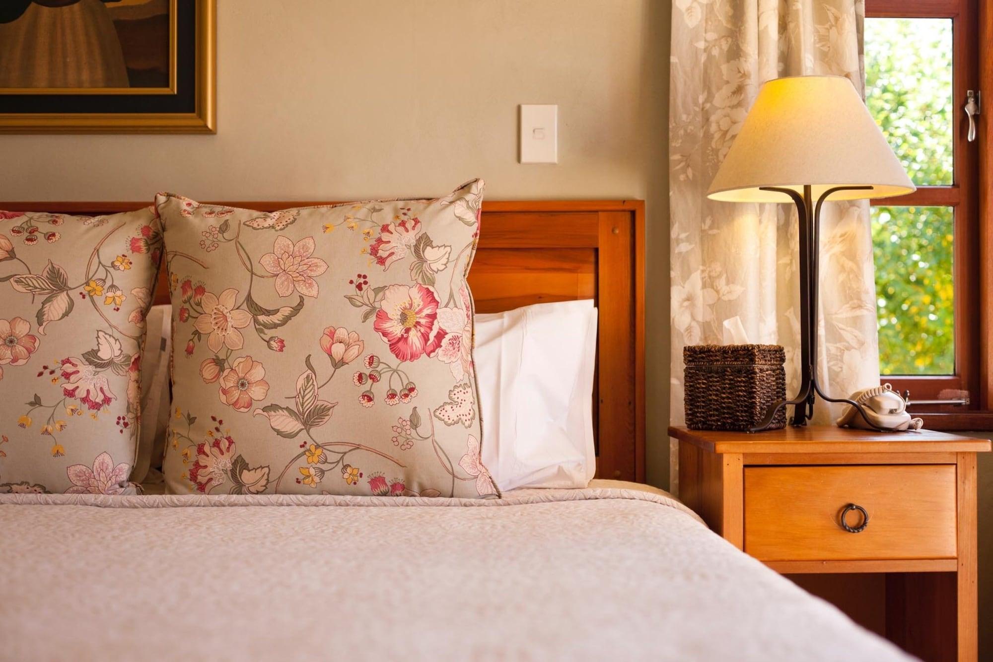 บราวส์บูทิคโฮเต็ล Bed & Breakfast ควีนส์ทาวน์ ภายนอก รูปภาพ