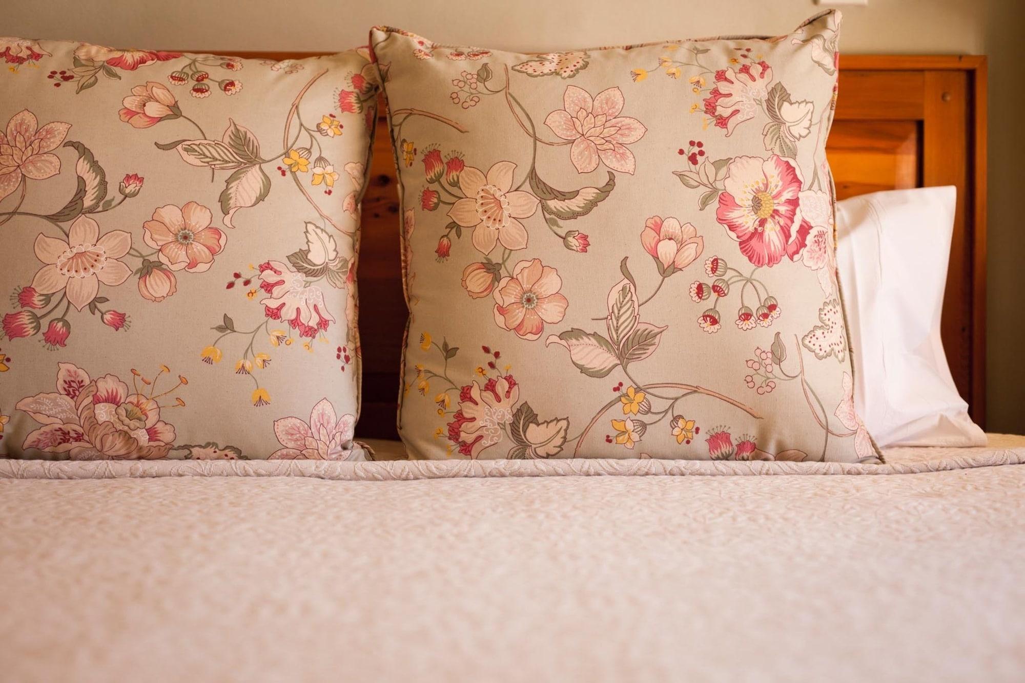 บราวส์บูทิคโฮเต็ล Bed & Breakfast ควีนส์ทาวน์ ภายนอก รูปภาพ