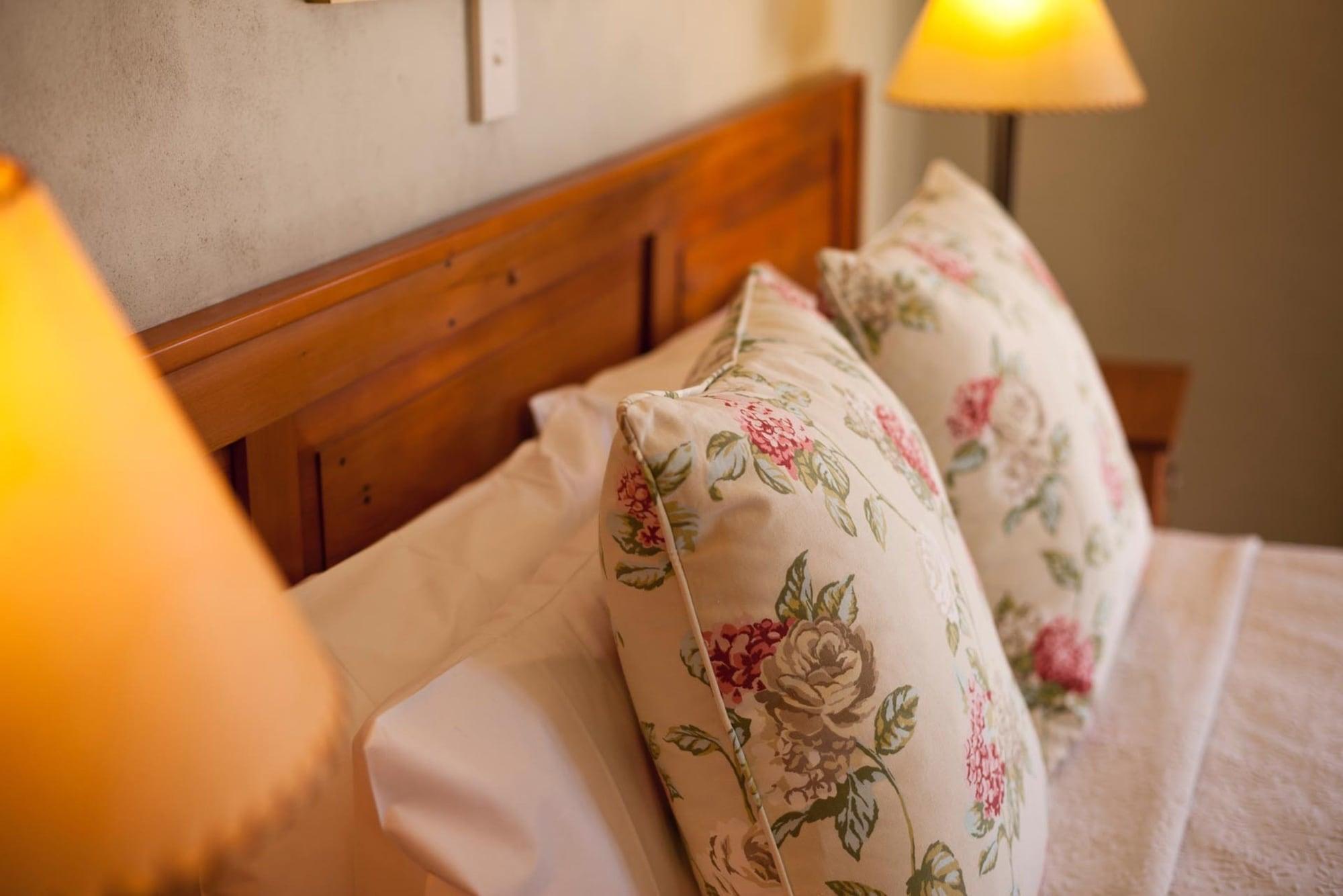 บราวส์บูทิคโฮเต็ล Bed & Breakfast ควีนส์ทาวน์ ภายนอก รูปภาพ