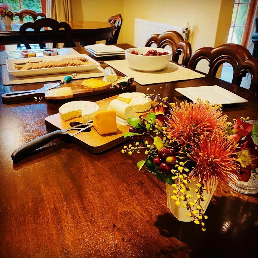 บราวส์บูทิคโฮเต็ล Bed & Breakfast ควีนส์ทาวน์ ภายนอก รูปภาพ