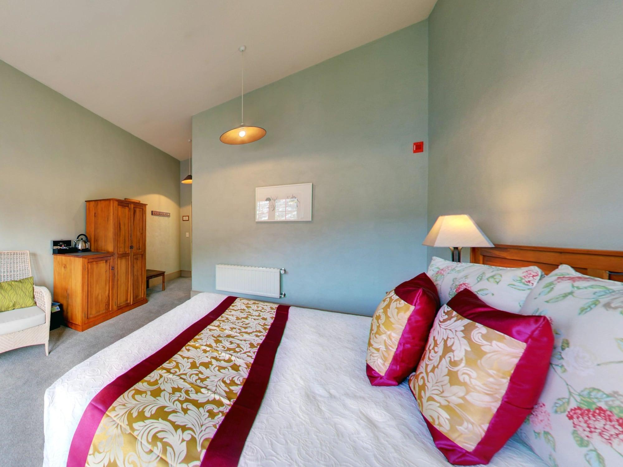 บราวส์บูทิคโฮเต็ล Bed & Breakfast ควีนส์ทาวน์ ภายนอก รูปภาพ