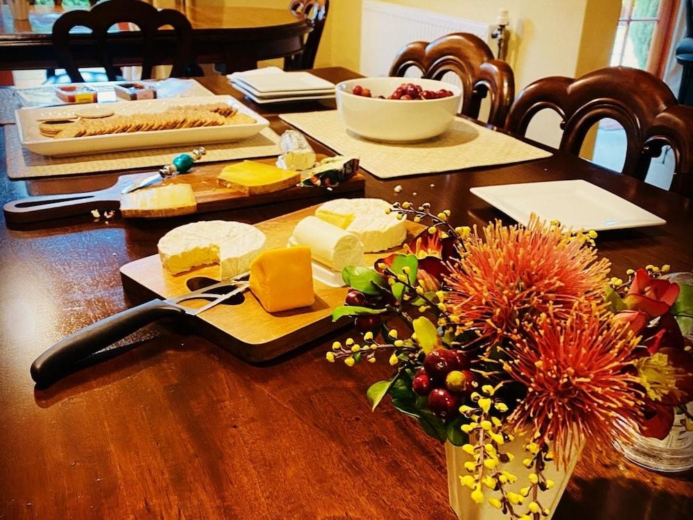 บราวส์บูทิคโฮเต็ล Bed & Breakfast ควีนส์ทาวน์ ภายนอก รูปภาพ