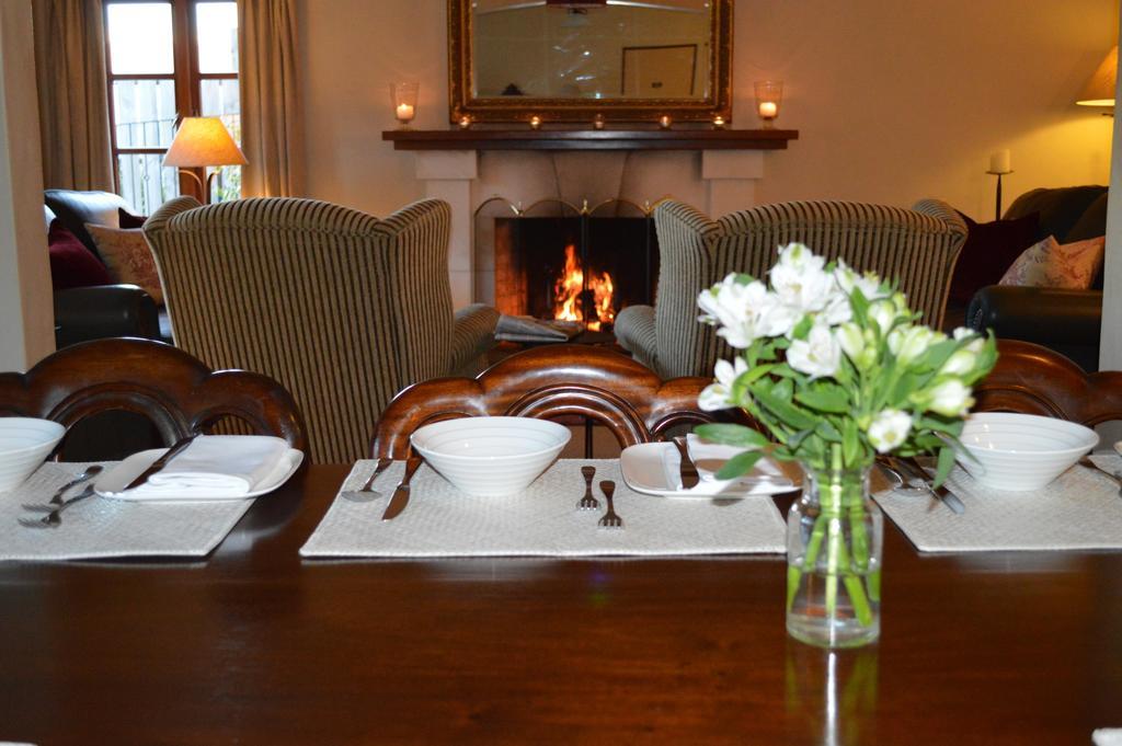บราวส์บูทิคโฮเต็ล Bed & Breakfast ควีนส์ทาวน์ ภายนอก รูปภาพ